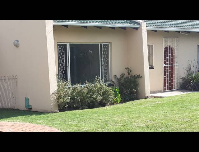 1 bed property to rent in BROMHOF